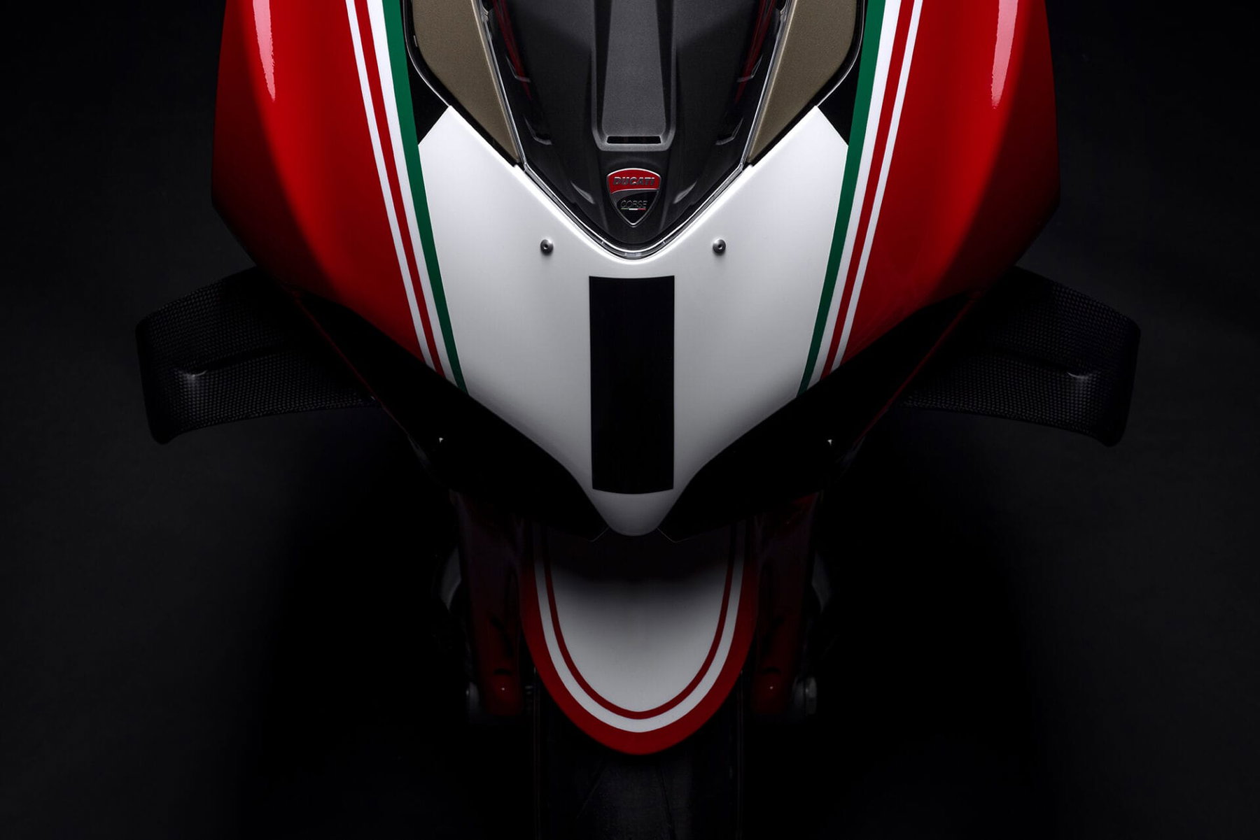 Дукати Panigale V4 SP се завръща за 2027 г.