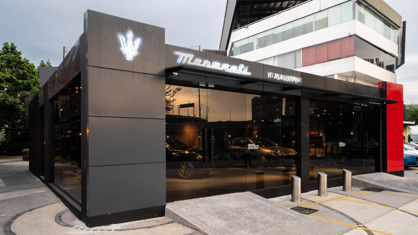Atlantis Automobili