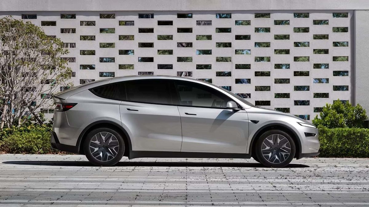 Тесла Model Y L надмина очакванията за пробег