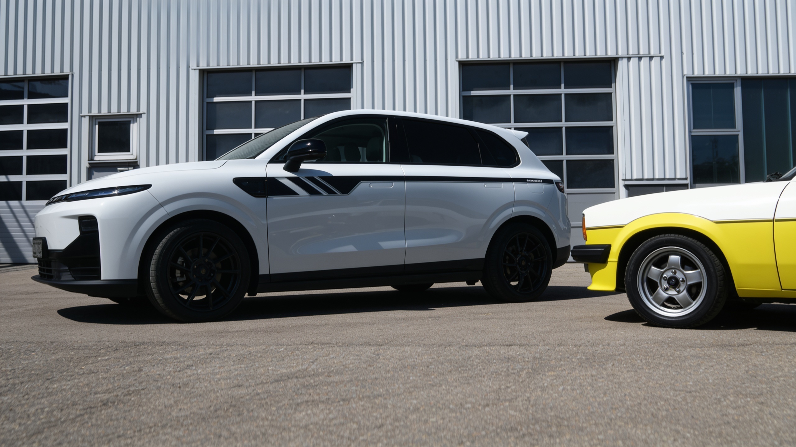 Липмотор B10 Dynamic