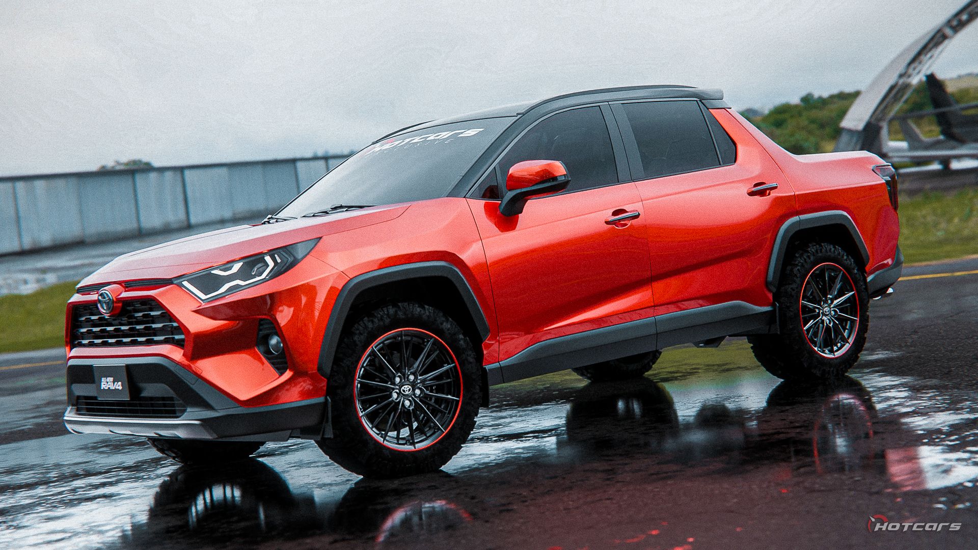 Тойота (Toyota)