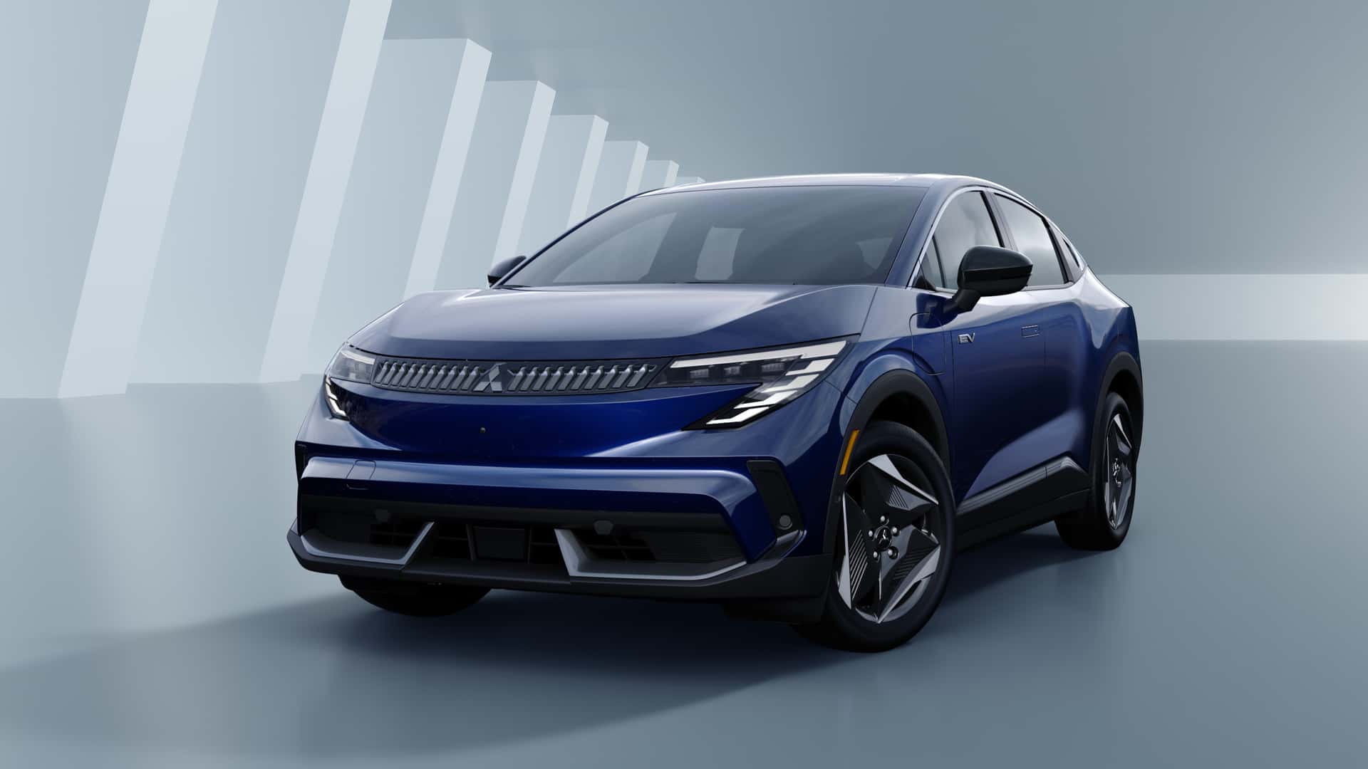 Митсубиши Eclipse Sportback