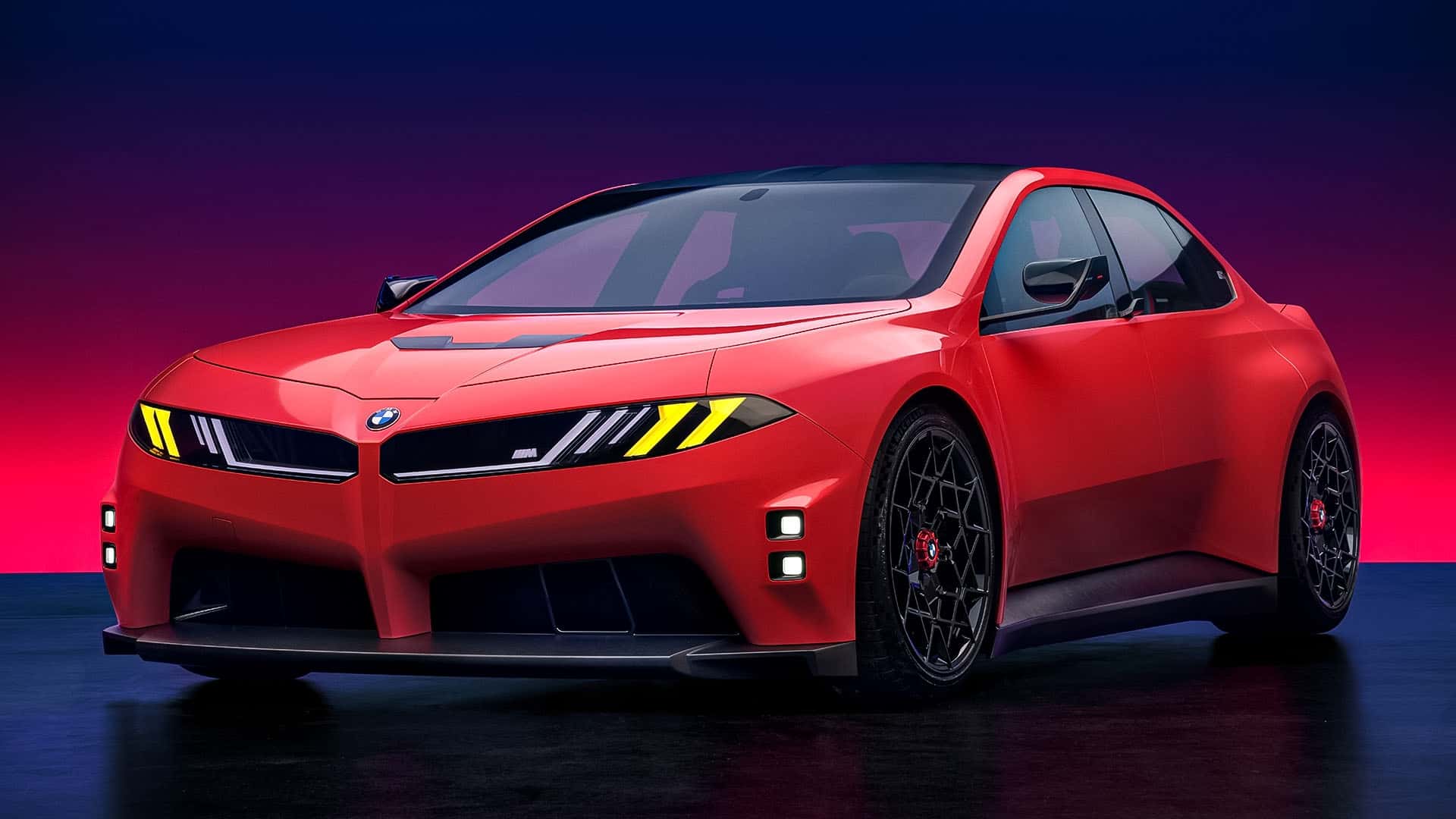 БМВ M3