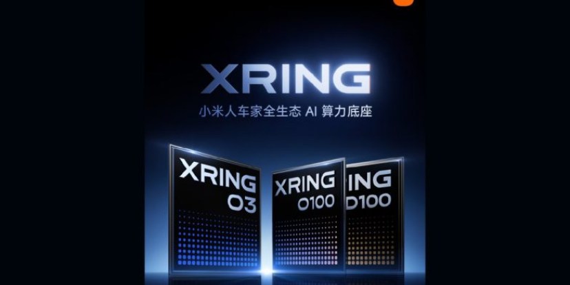 Xiaomi Xring D100