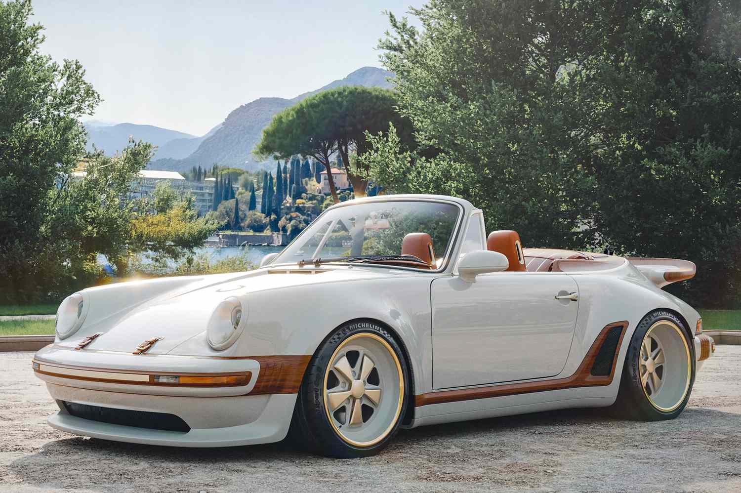 Порше 911