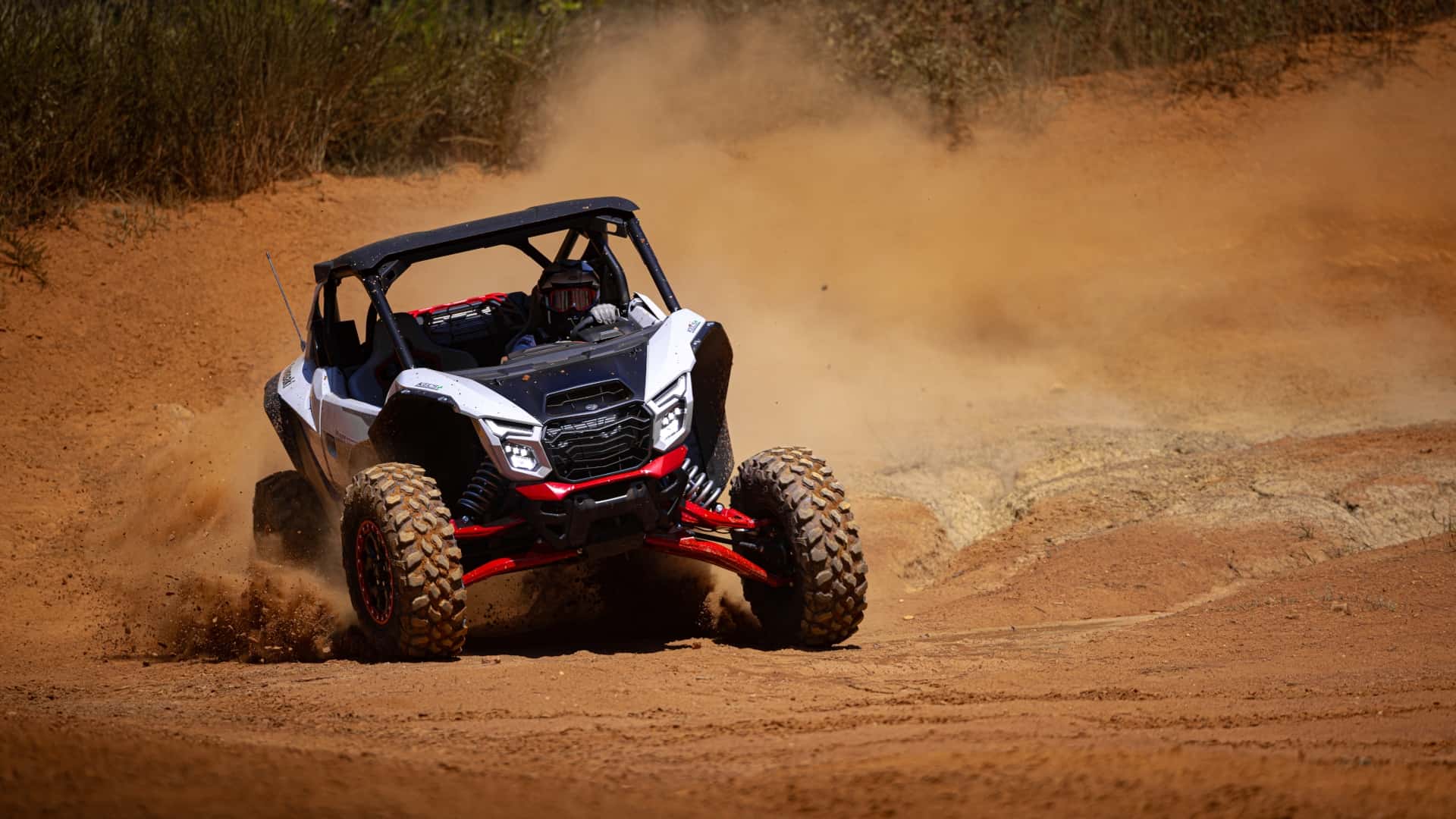 2027 Кавасаки Teryx H2