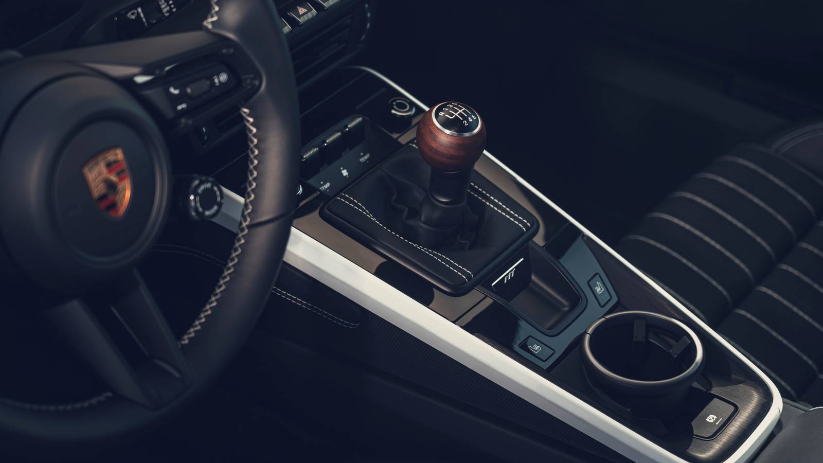 Порше 911 Carrera S