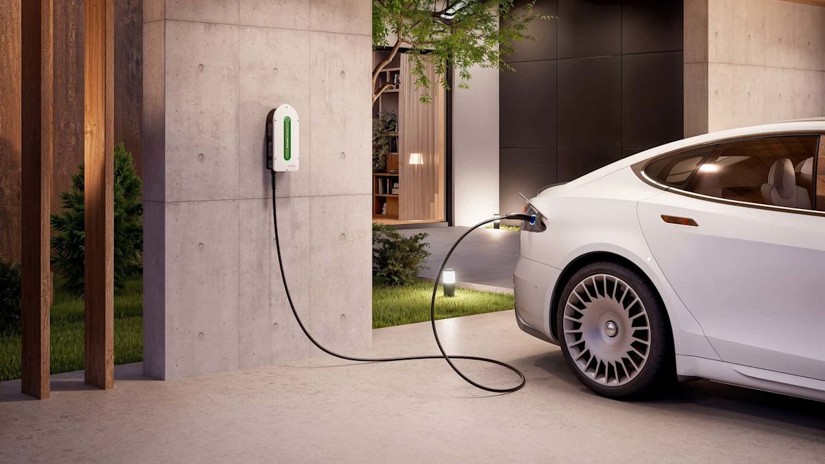 Schneider Charge