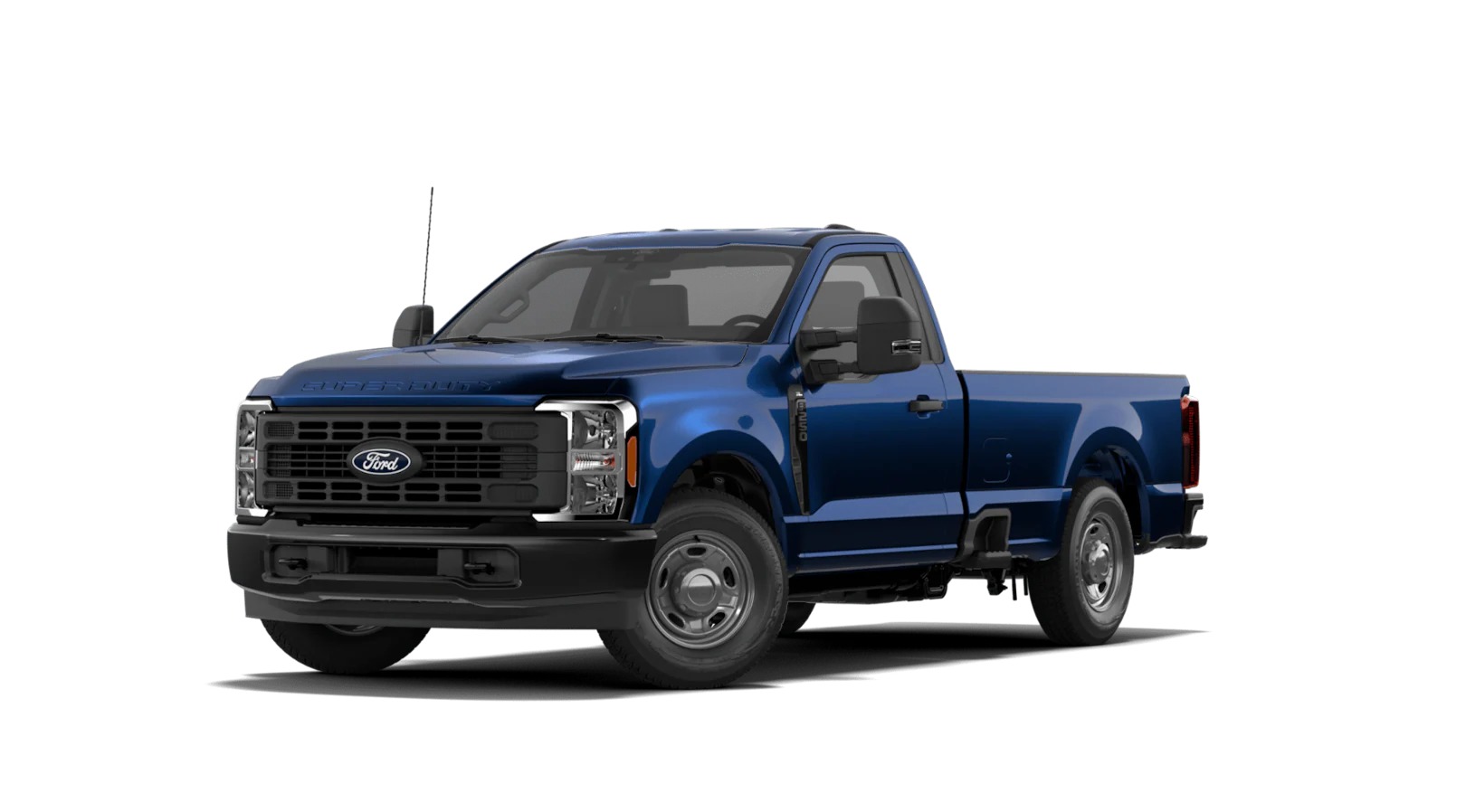 Форд Super Duty
