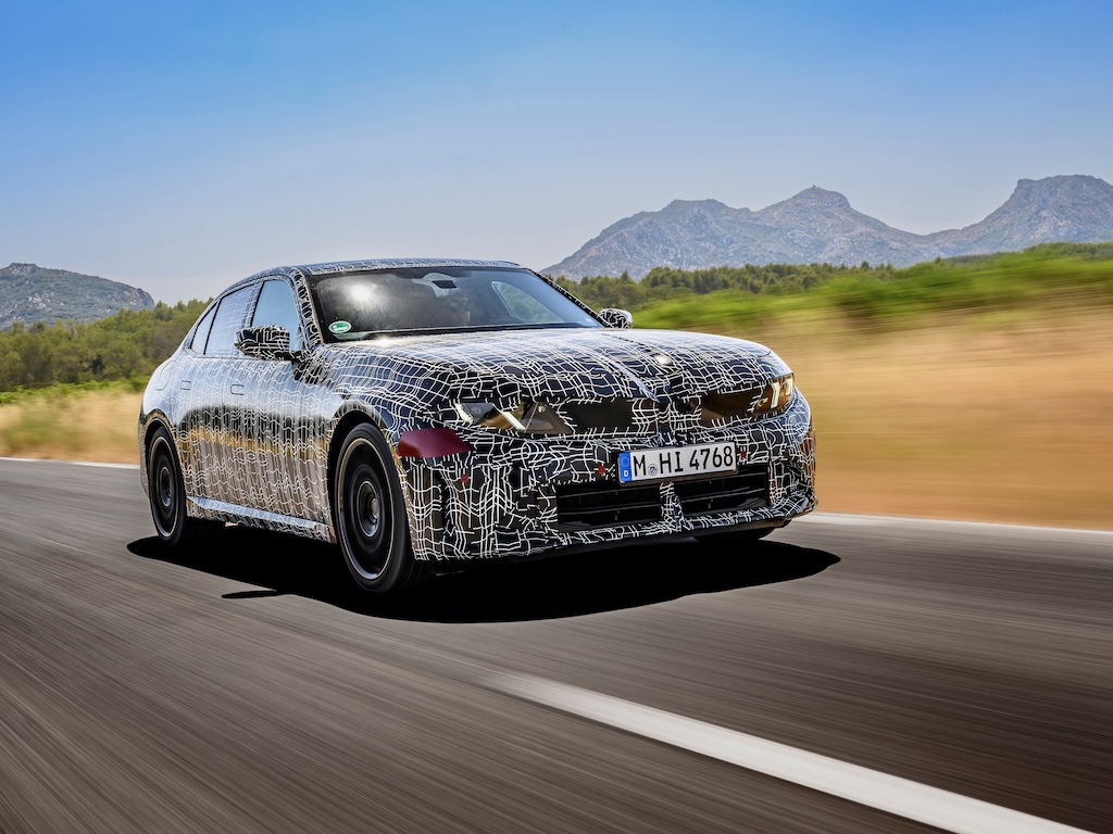 BMW Серия 3