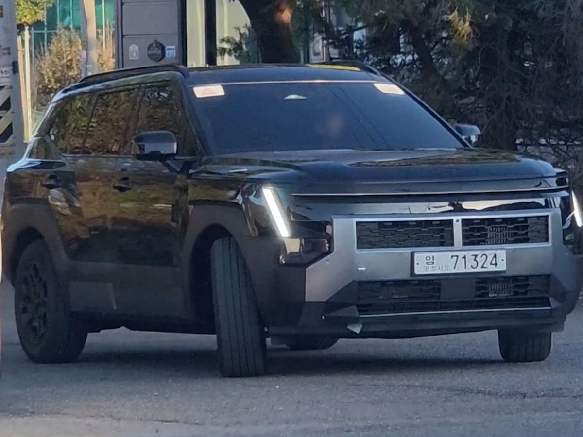 Хюндай Tucson XRT
