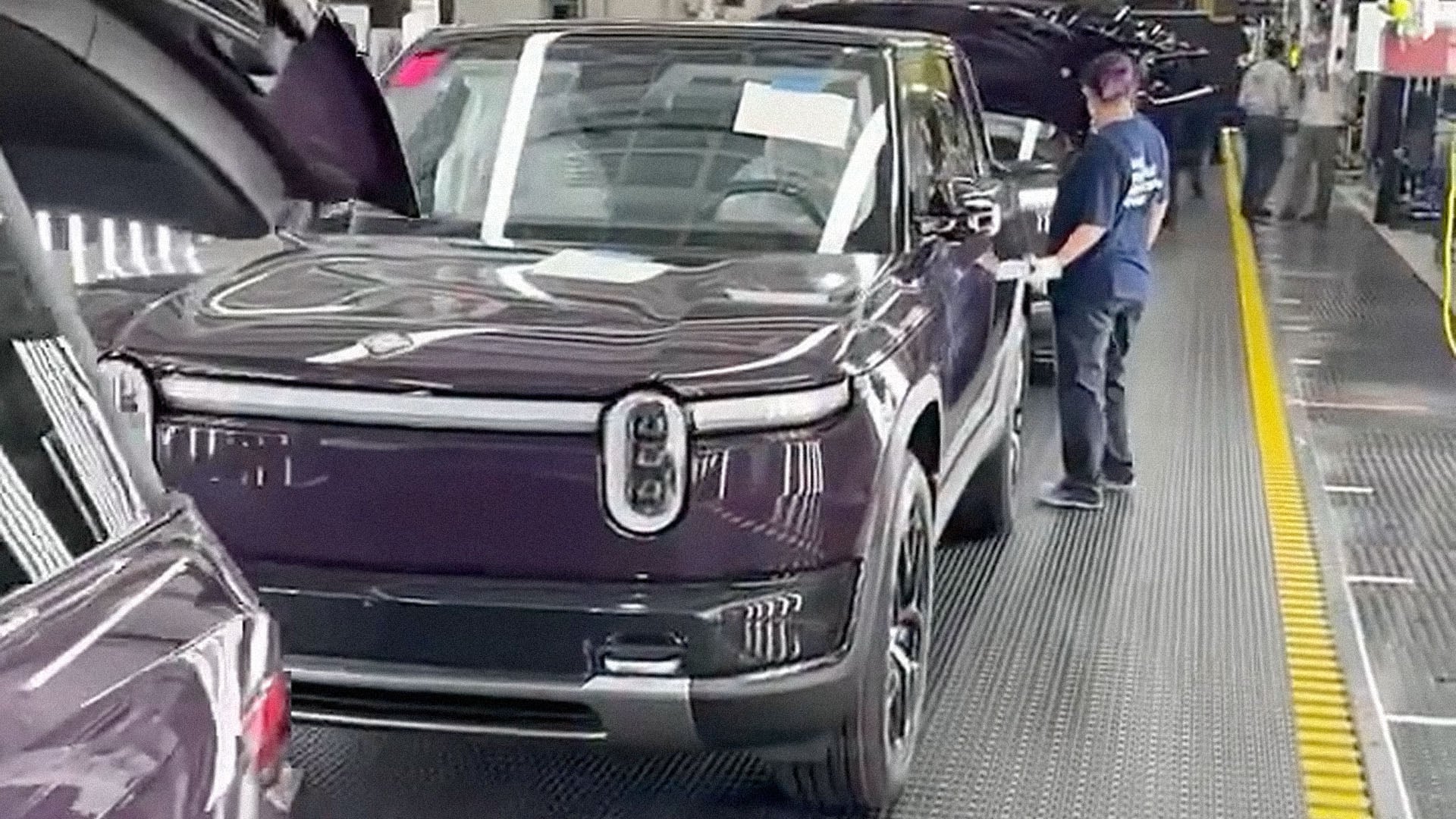 Rivian R2