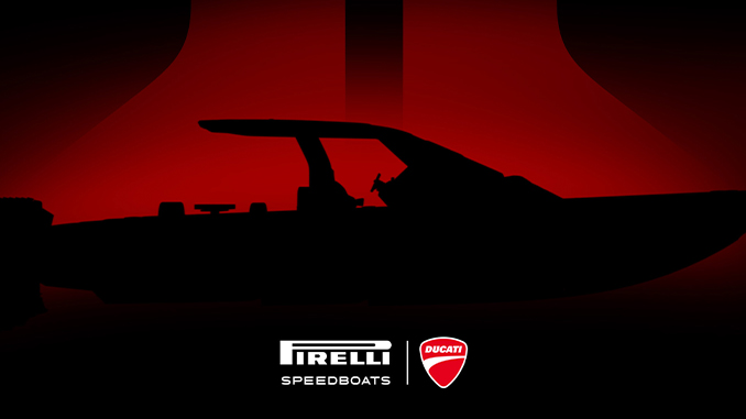 Ducati