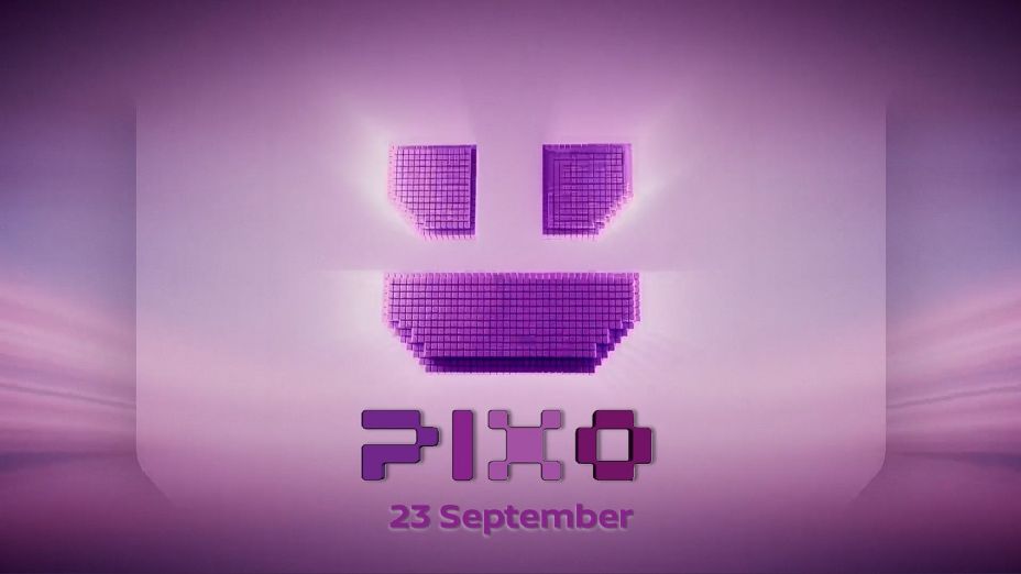 Nissan Pixo