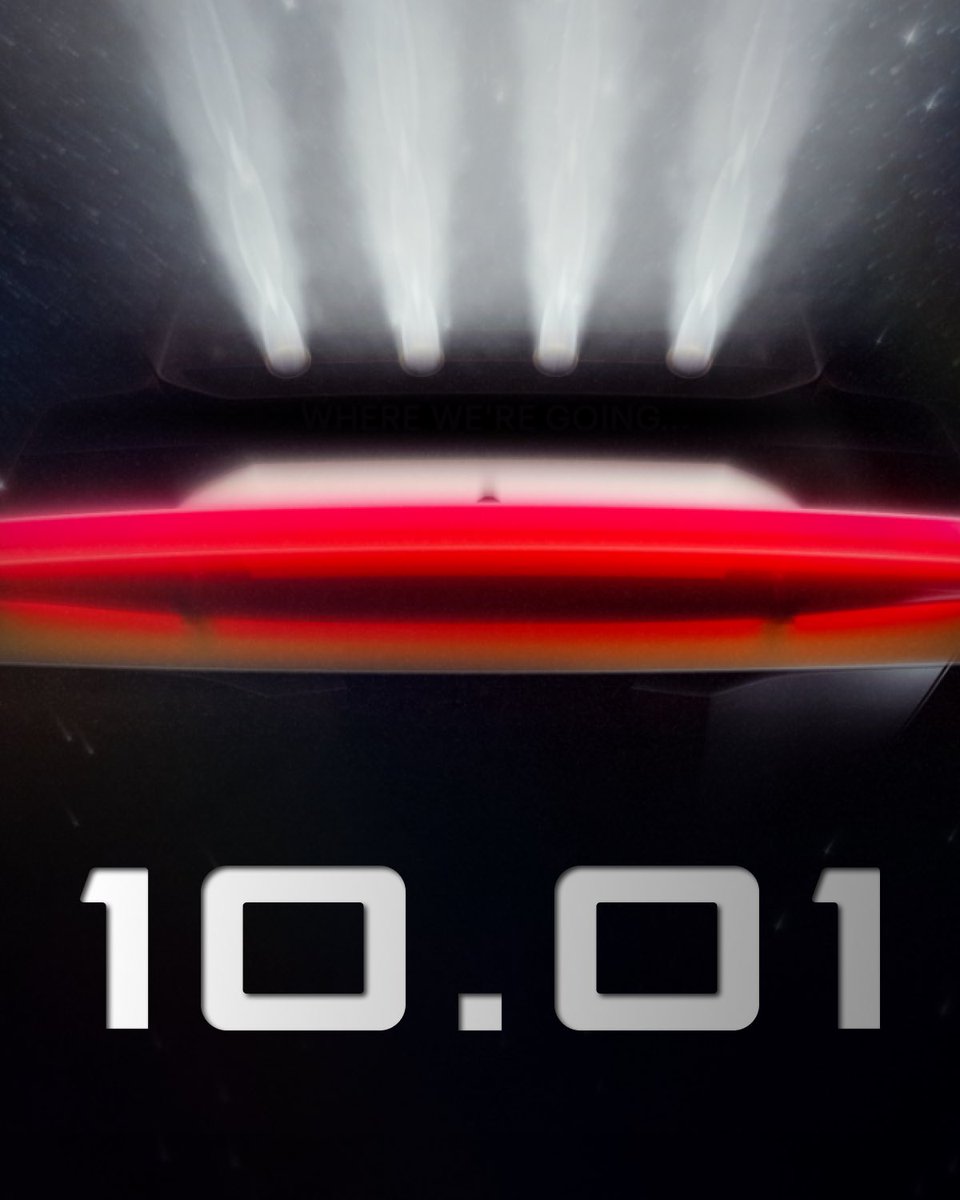 Tesla Roadster