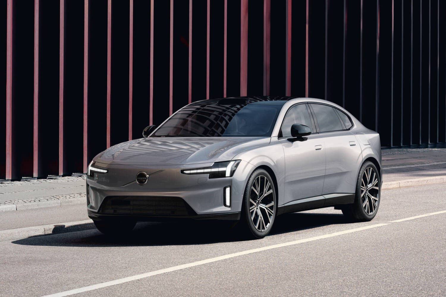 Volvo ES90