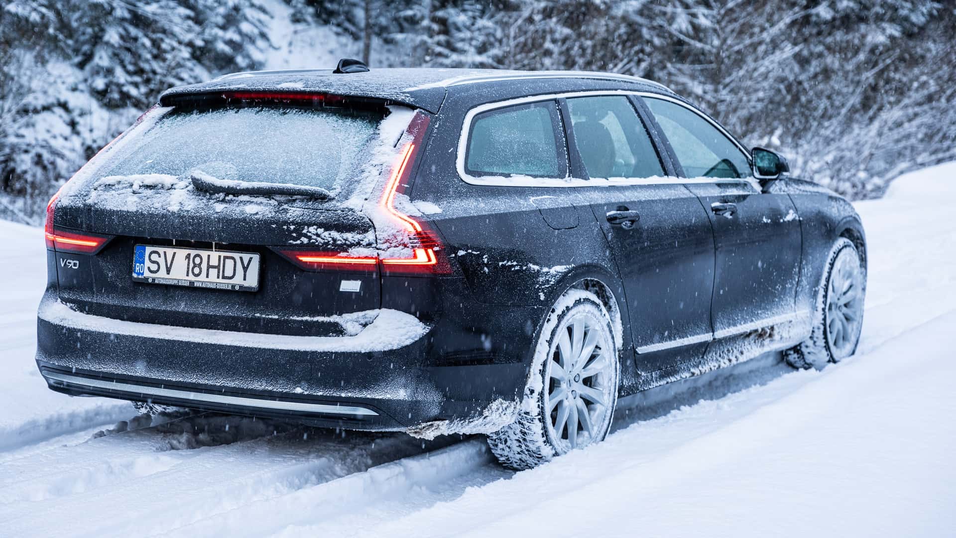 Volvo