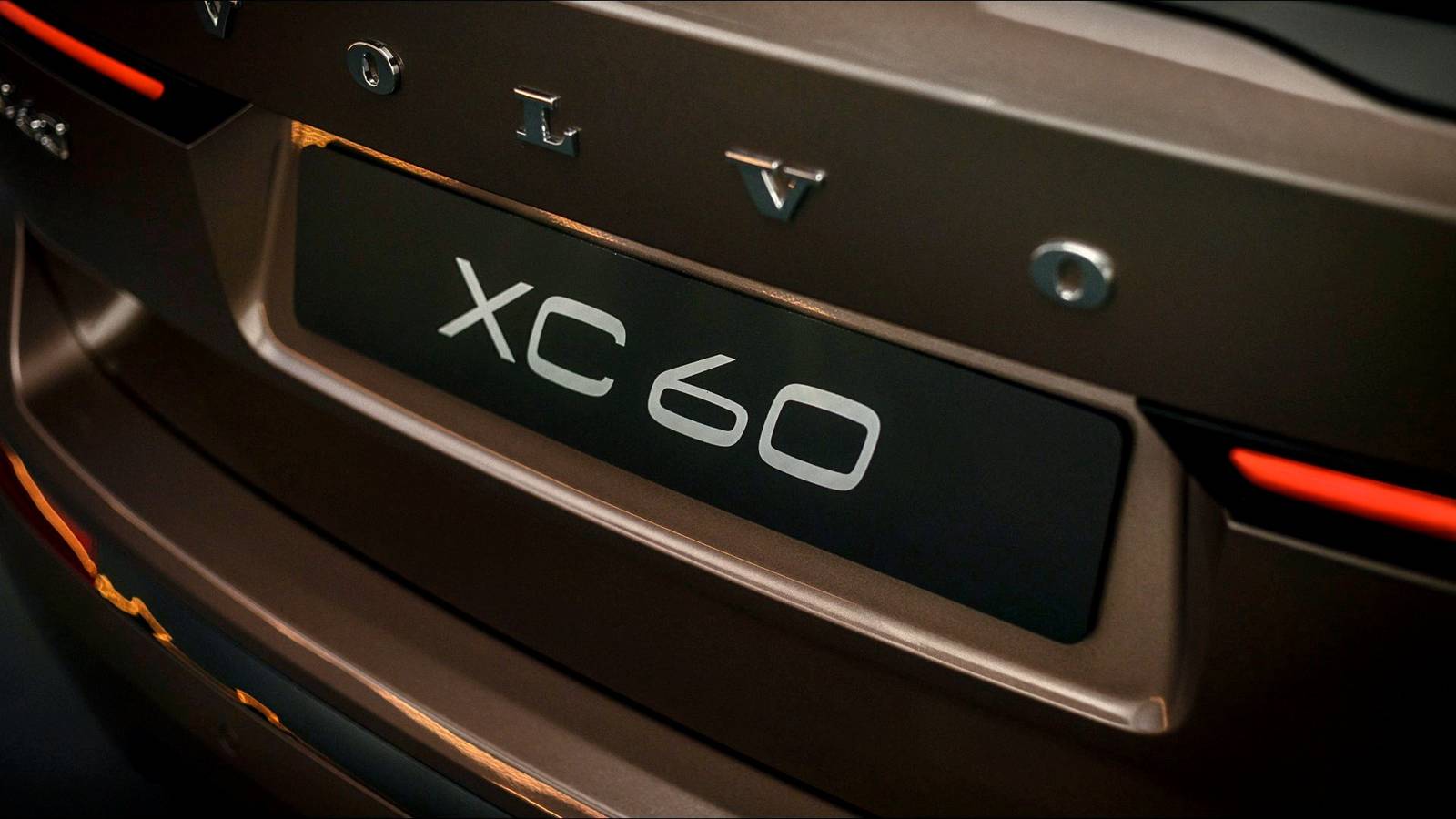 Волво XC60