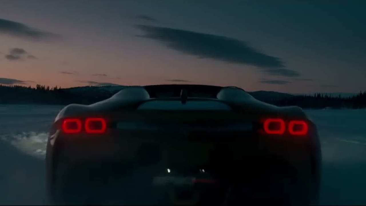 Ферари SF90 Spider