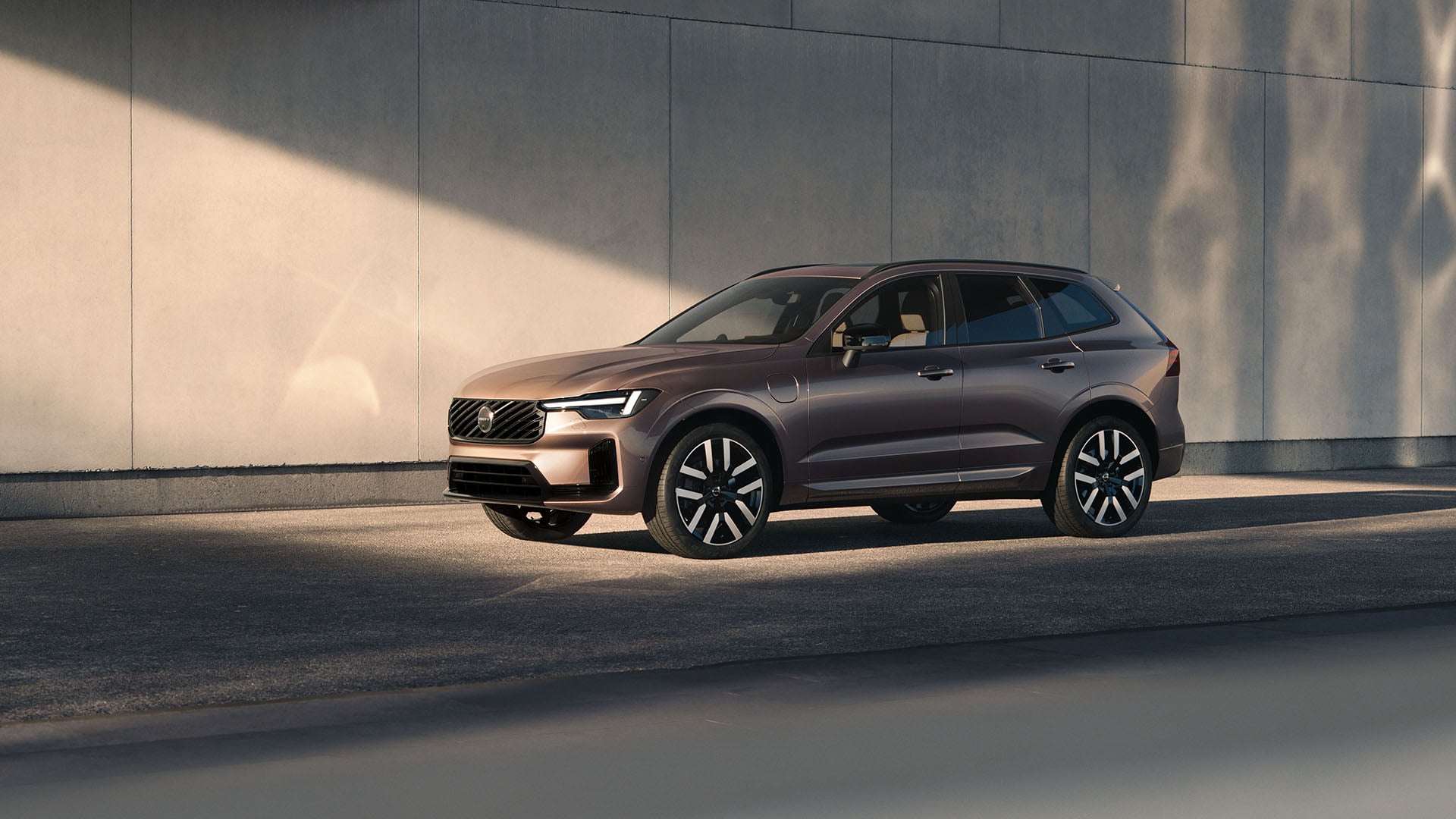 Волво XC60