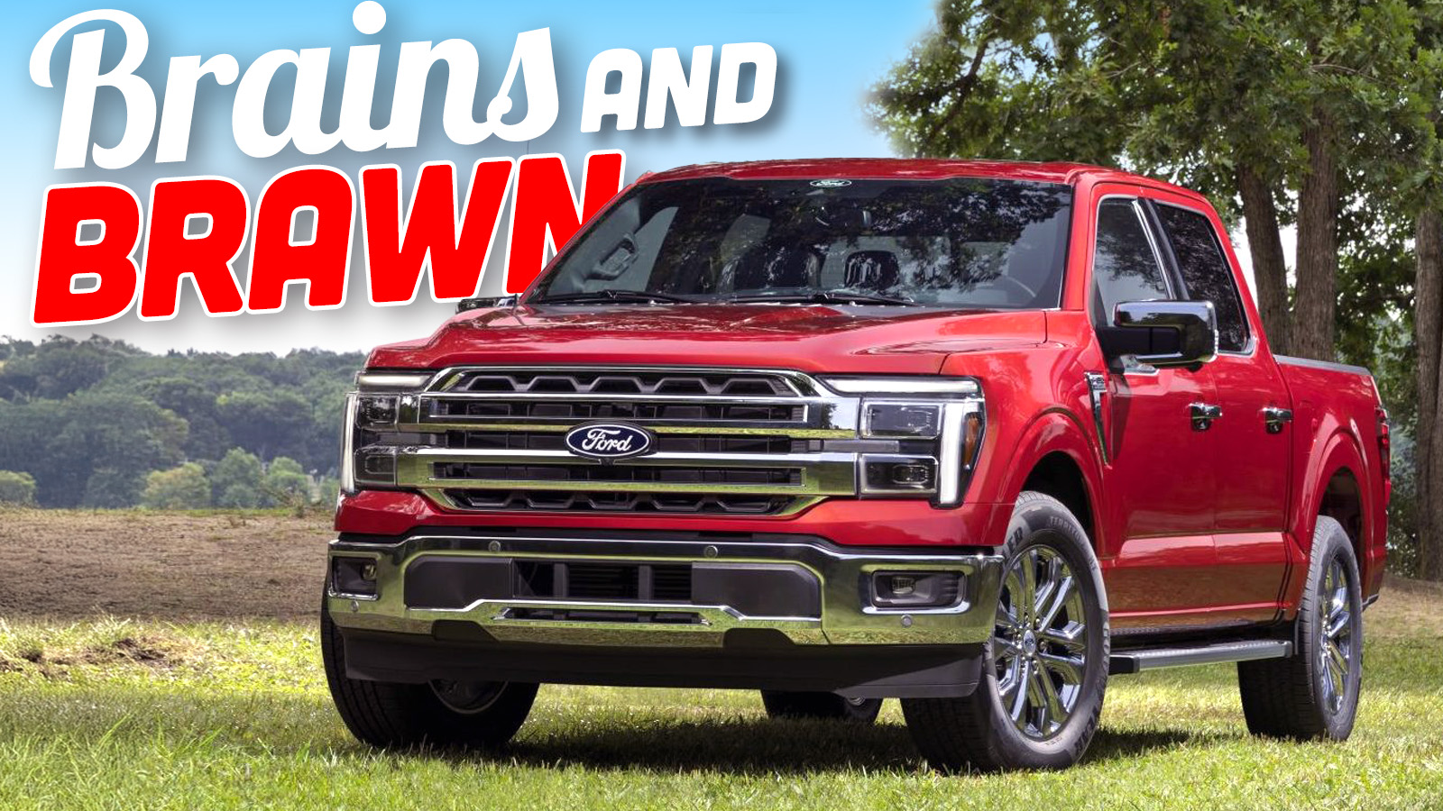 Ford F-150