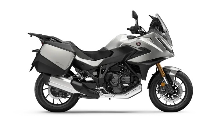 Хонда NT1100
