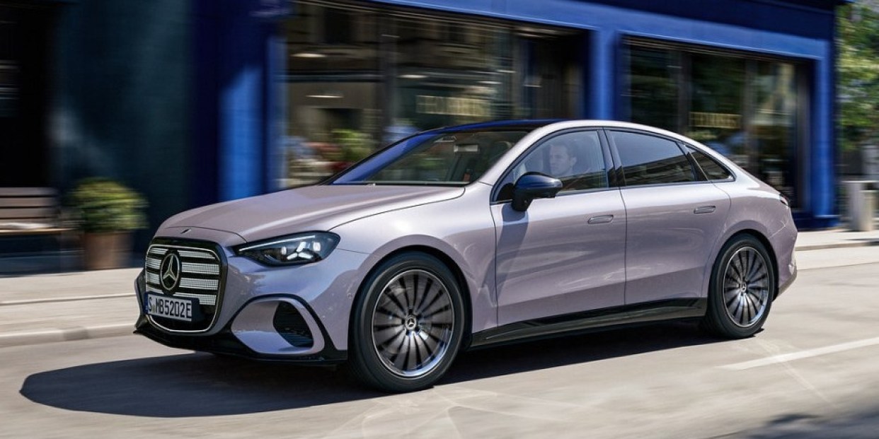 Мерцедес C300 4MATIC