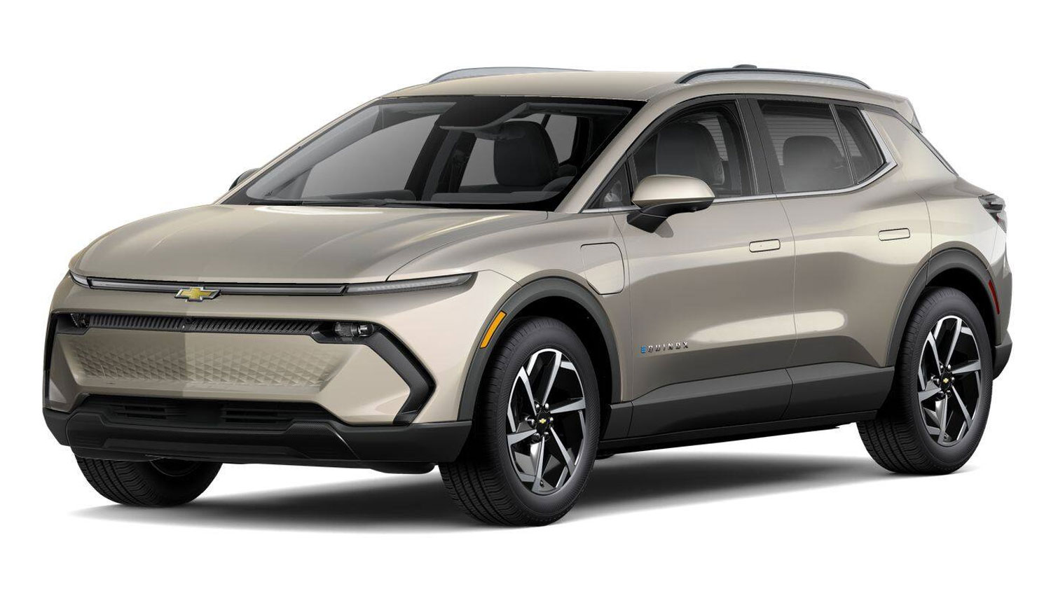 Chevrolet Equinox EV