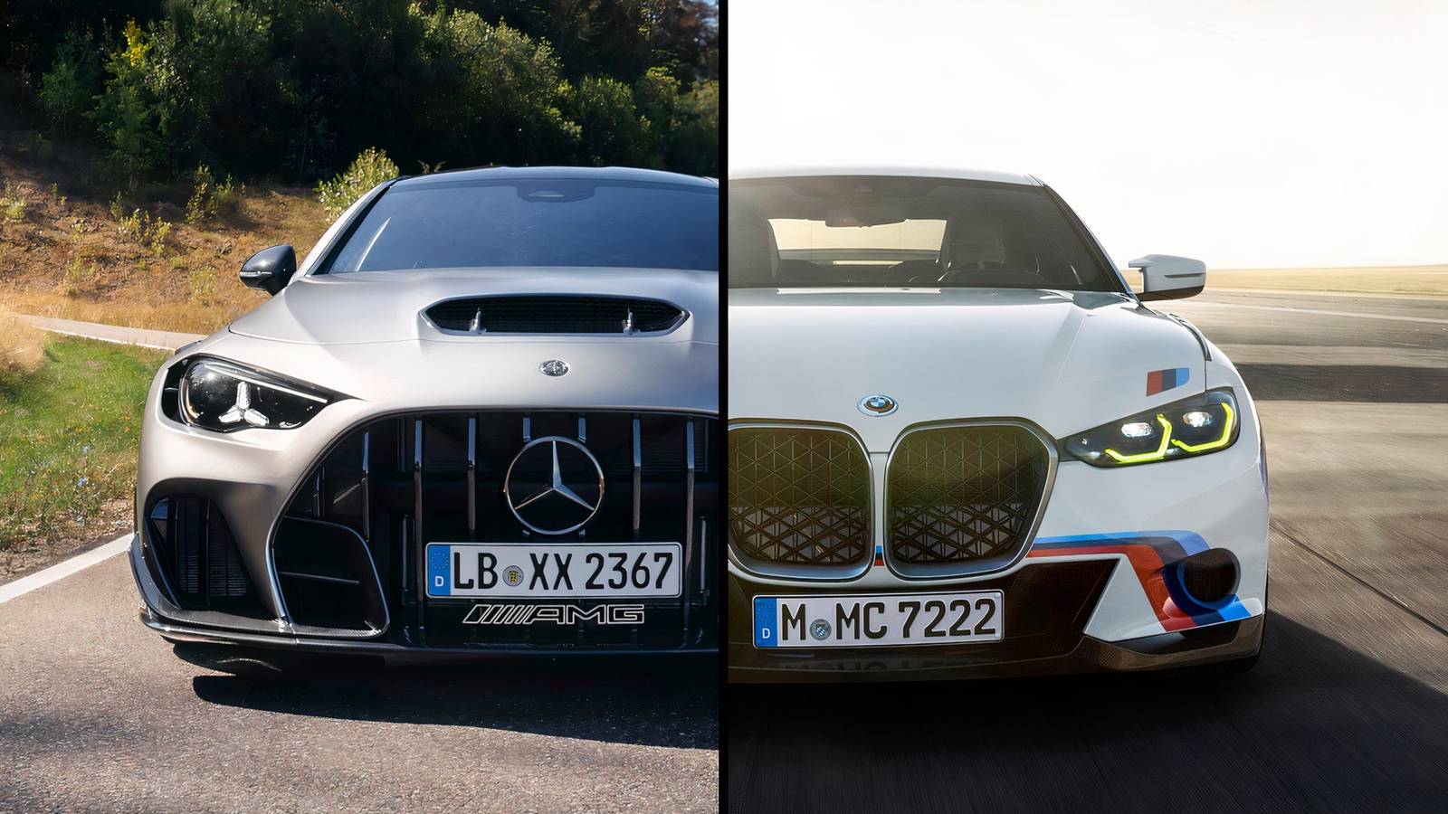 BMW 3.0 CSL