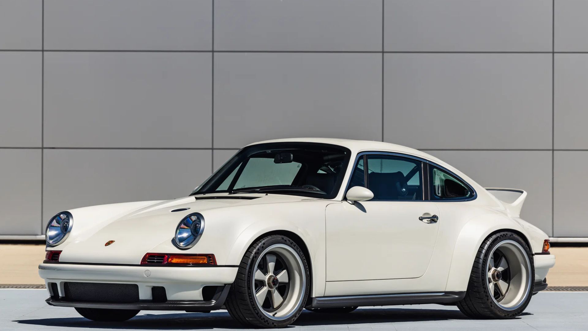 Порше 911