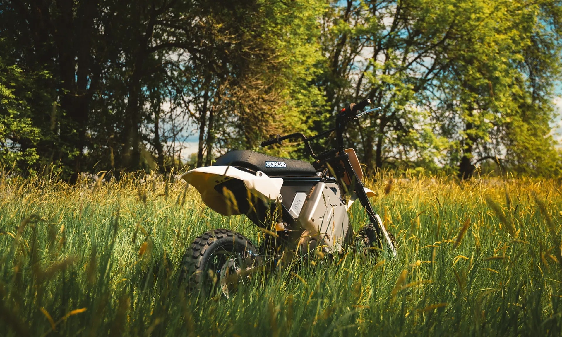ЛайвУайър S4 Honcho Trail