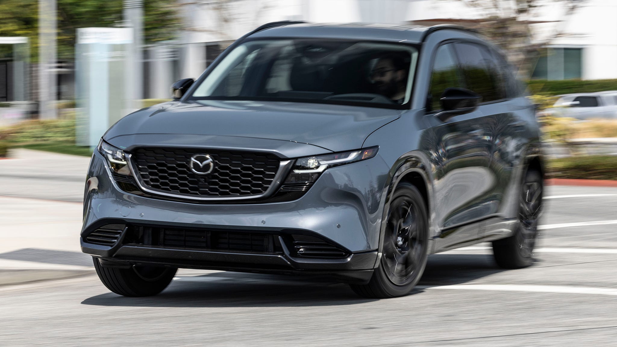 Мазда CX-5