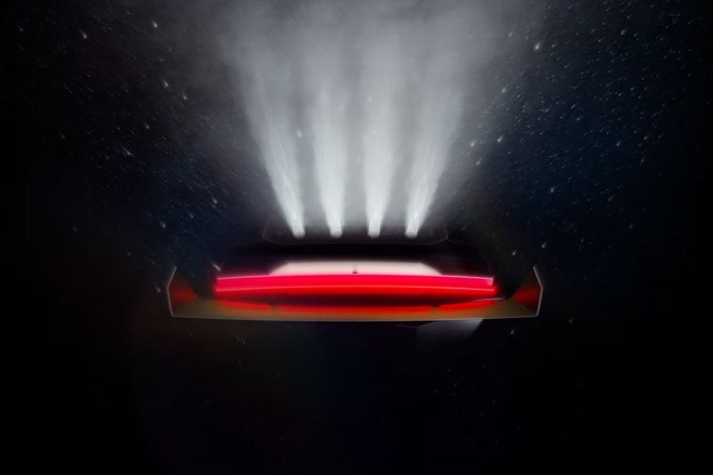 Tesla Roadster