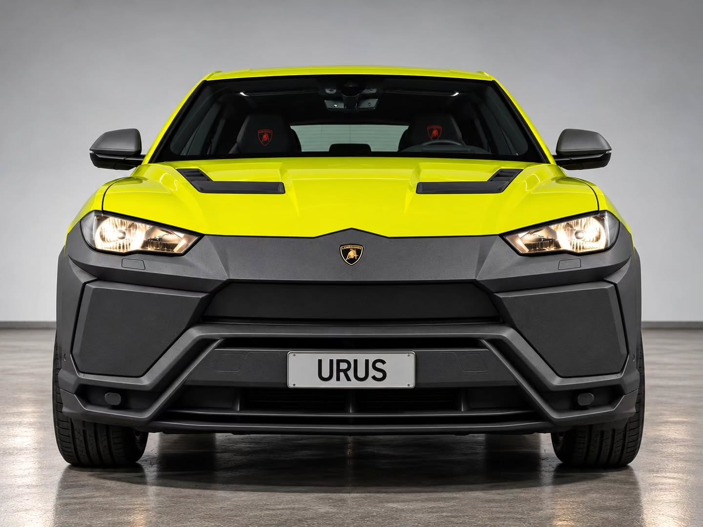 Ламборгини Urus SE Performante