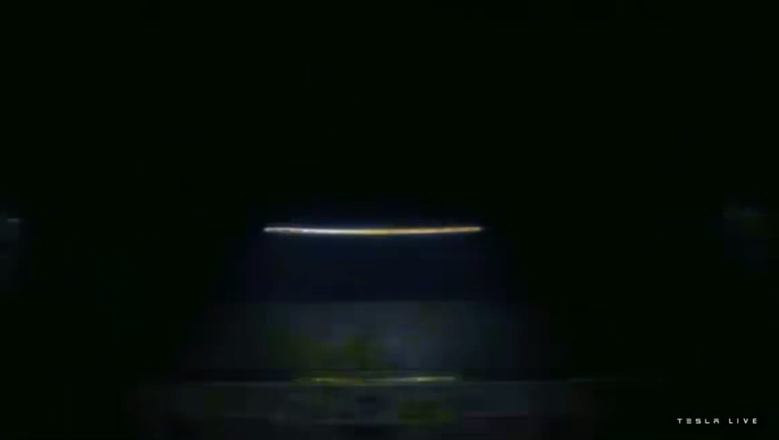 Tesla Roadster