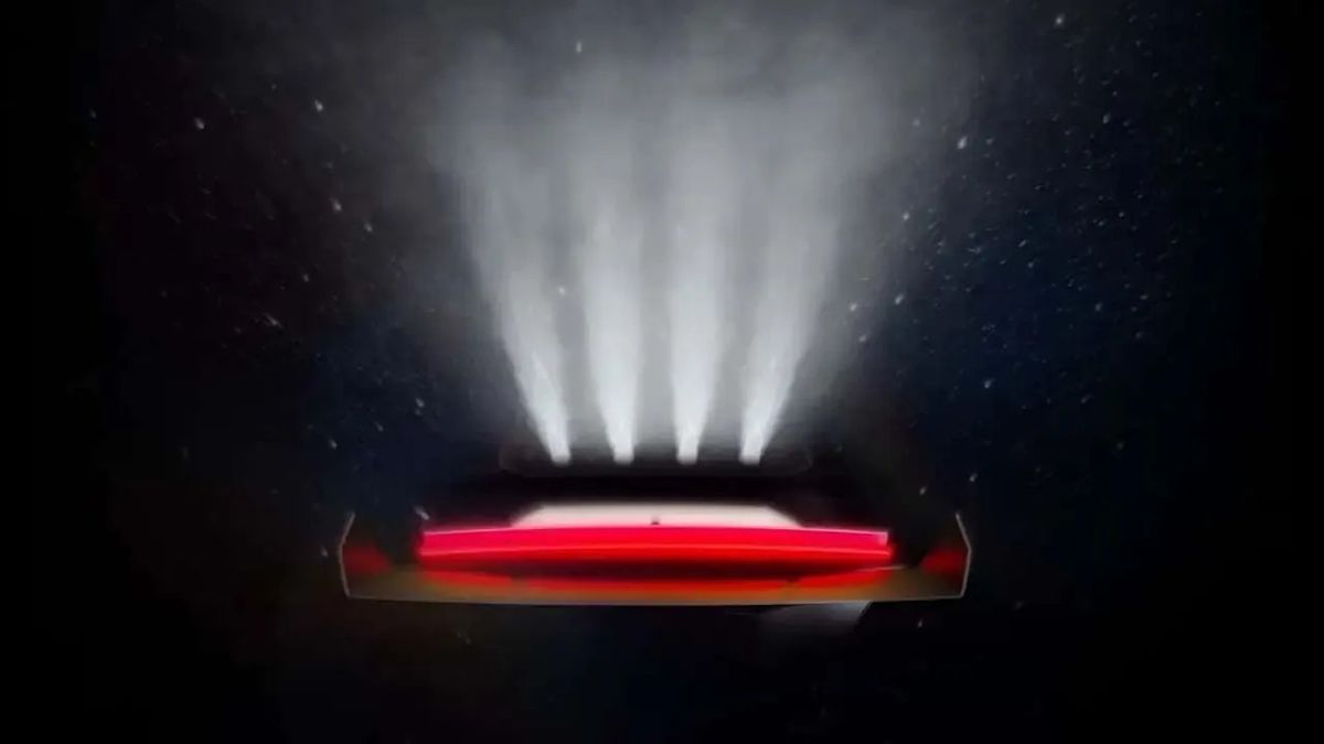 Tesla Roadster
