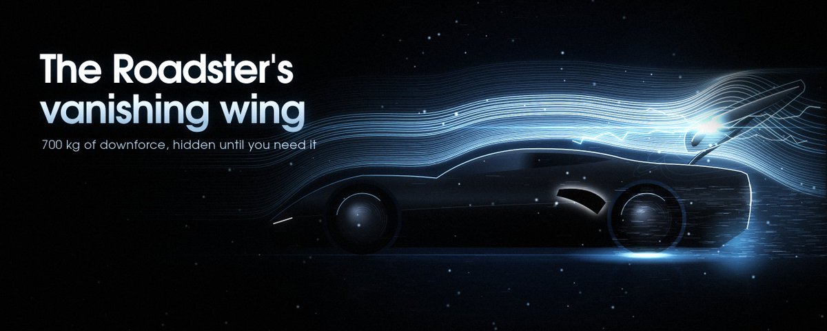 Tesla Roadster