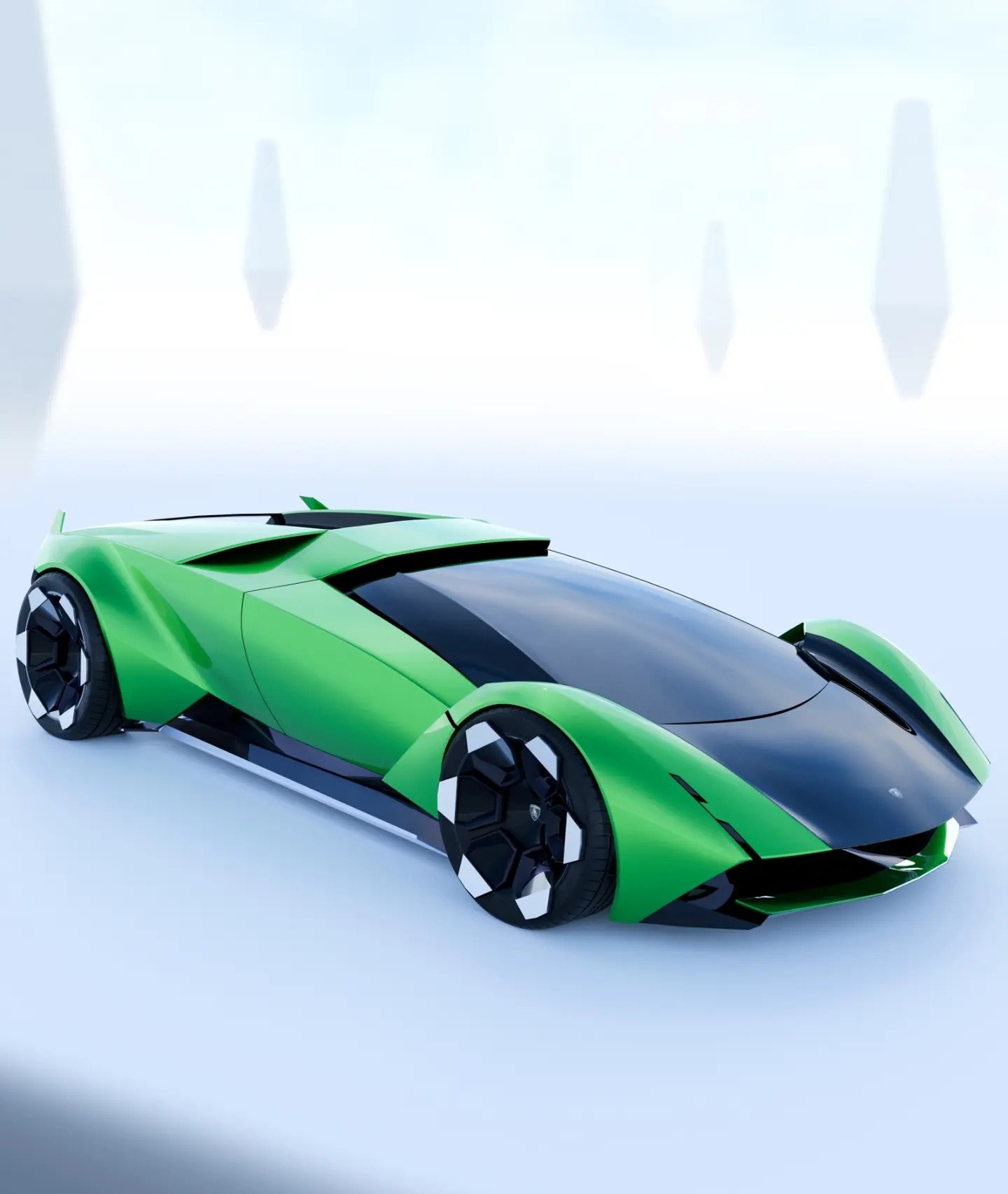 Ламборгини Diablo GT