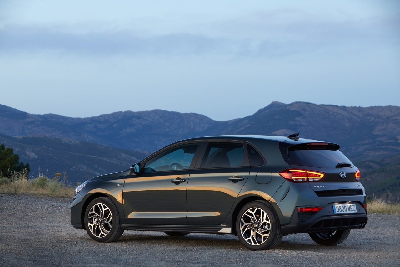 Хюндай i30