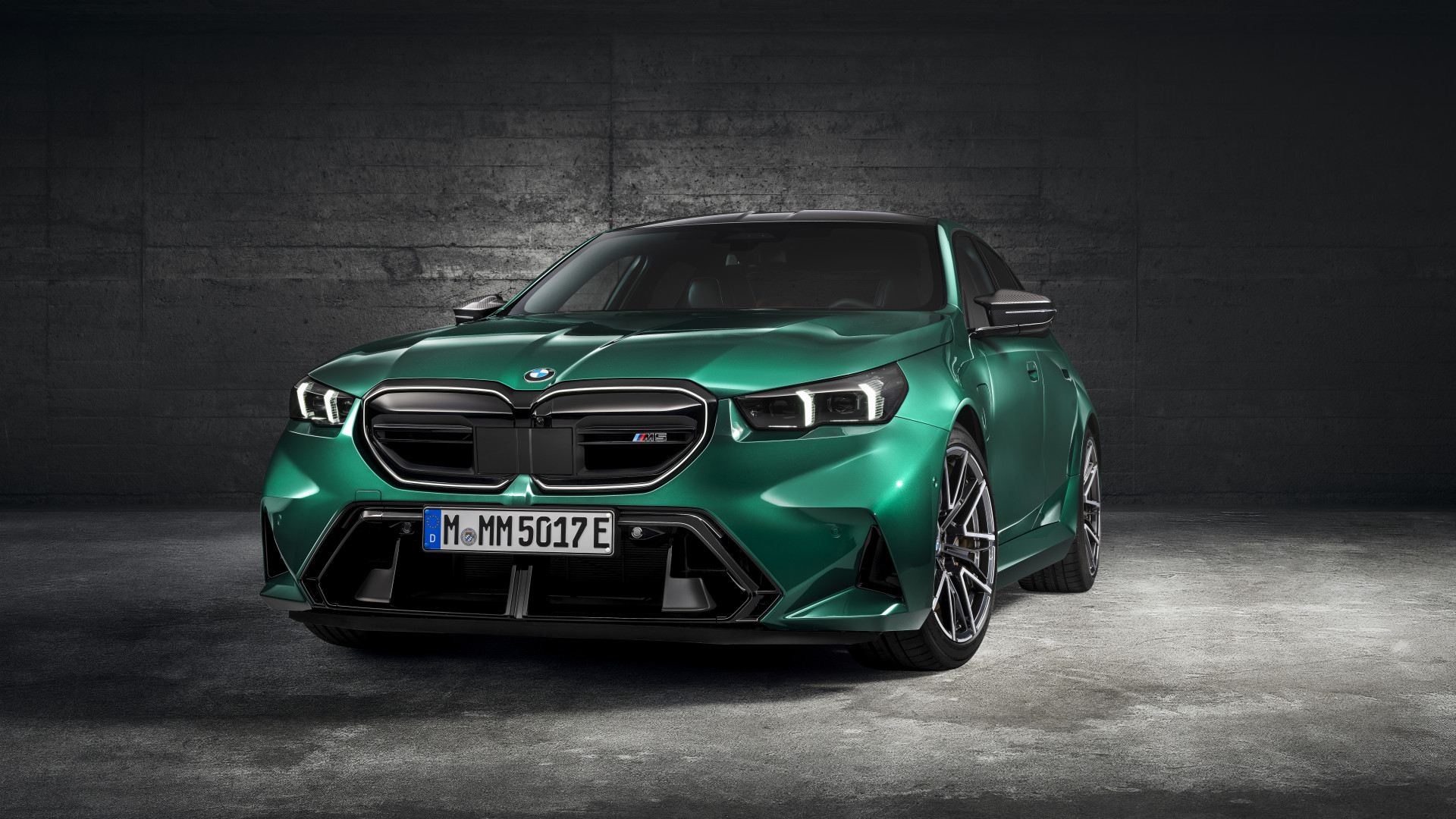 BMW Серия 5 M5