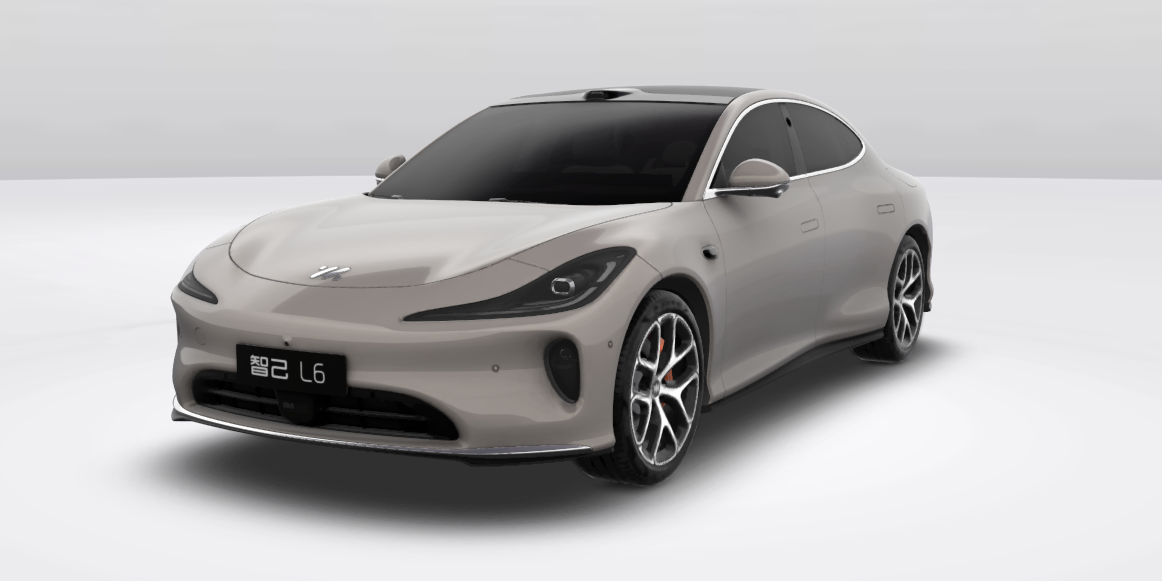 ИМ Моторс LS6