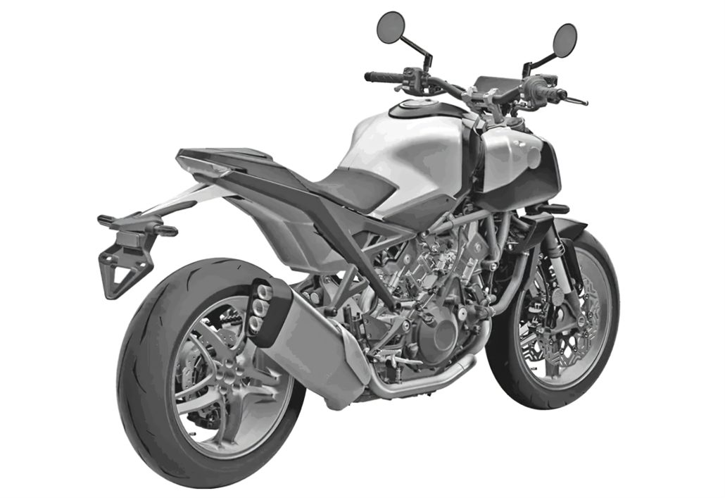 Хонда V3R 900RR