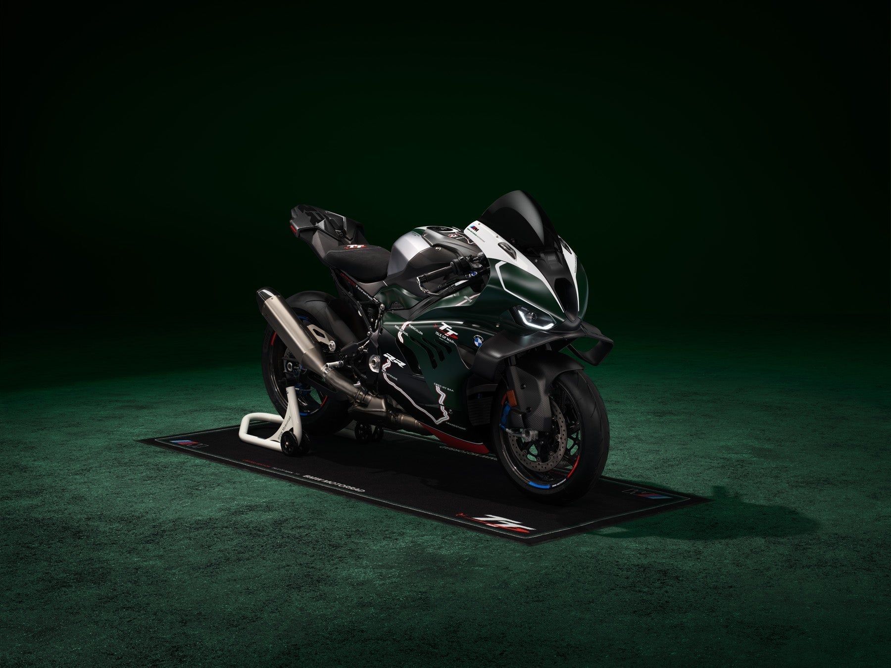 BMW M 1000 RR