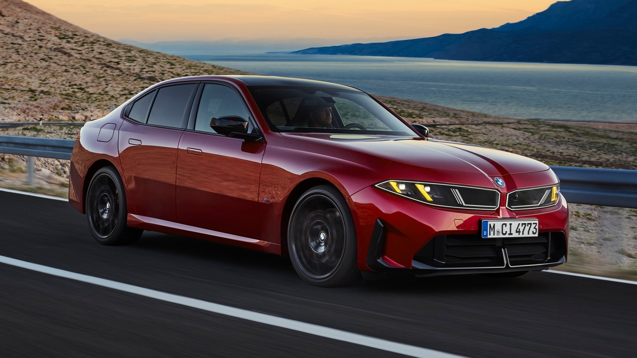BMW Серия 3