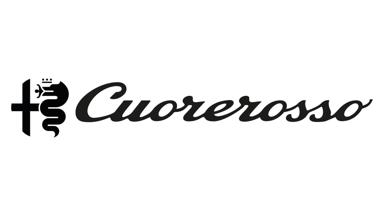 Алфа Ромео Cuorerosso