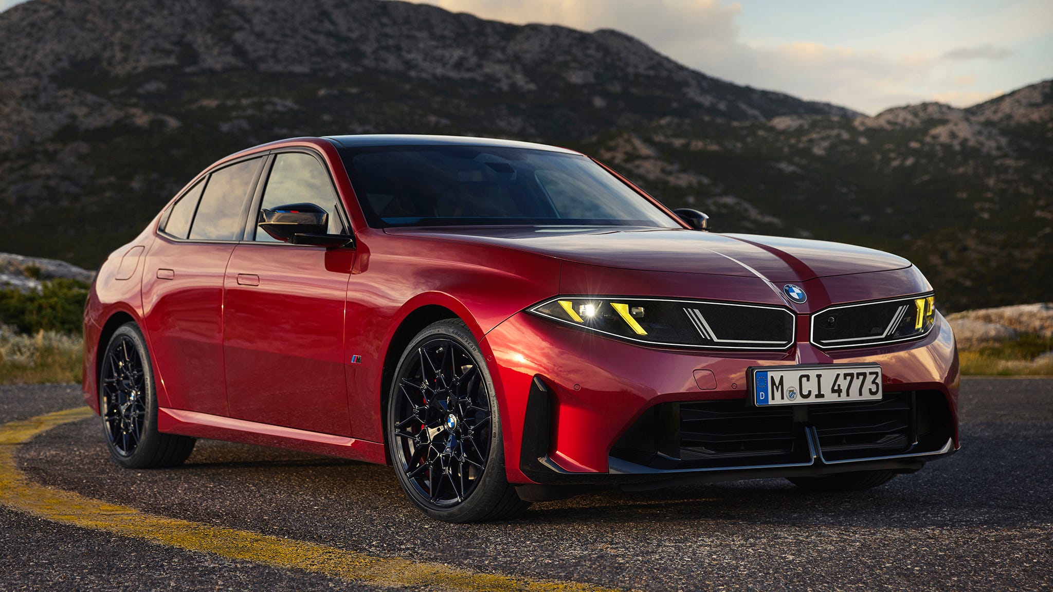 BMW Серия 3