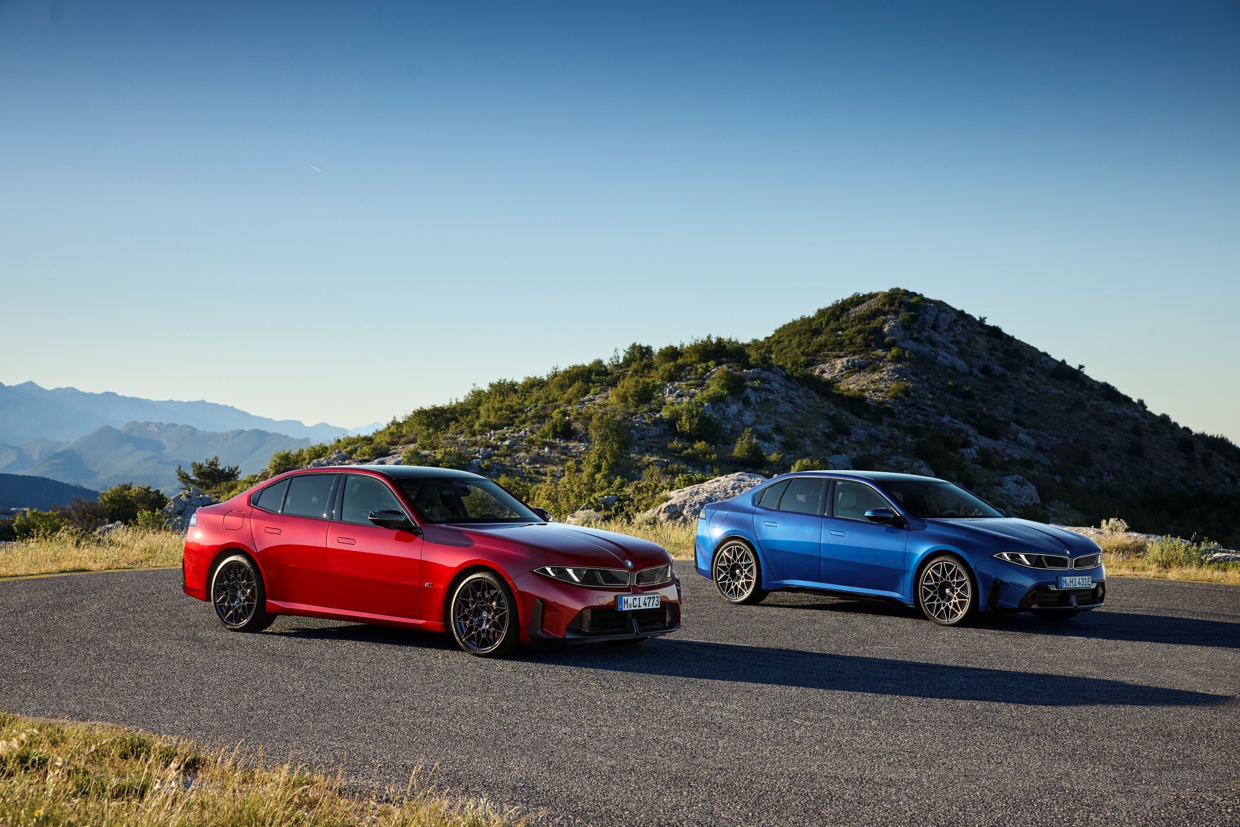 BMW Серия 3