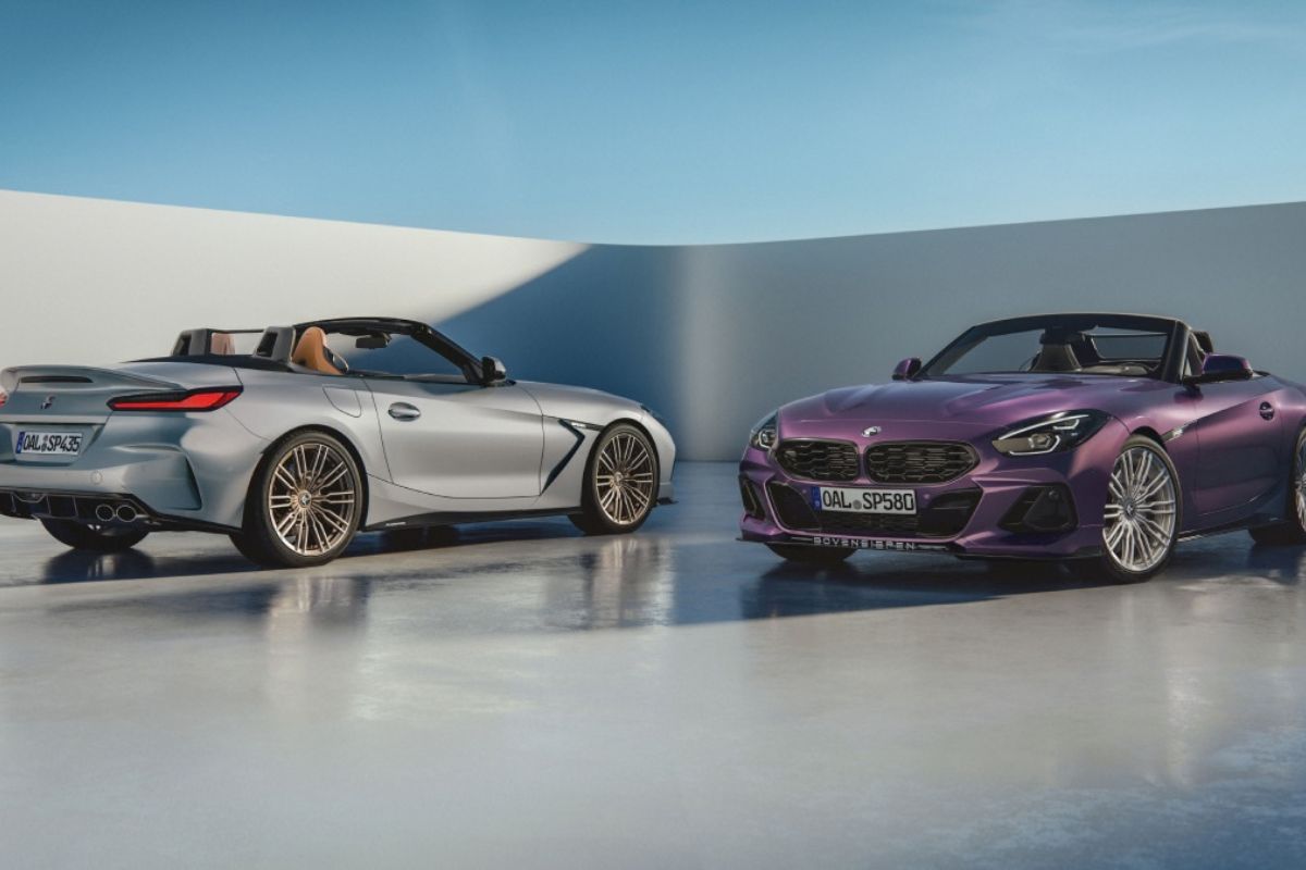 BMW Z4