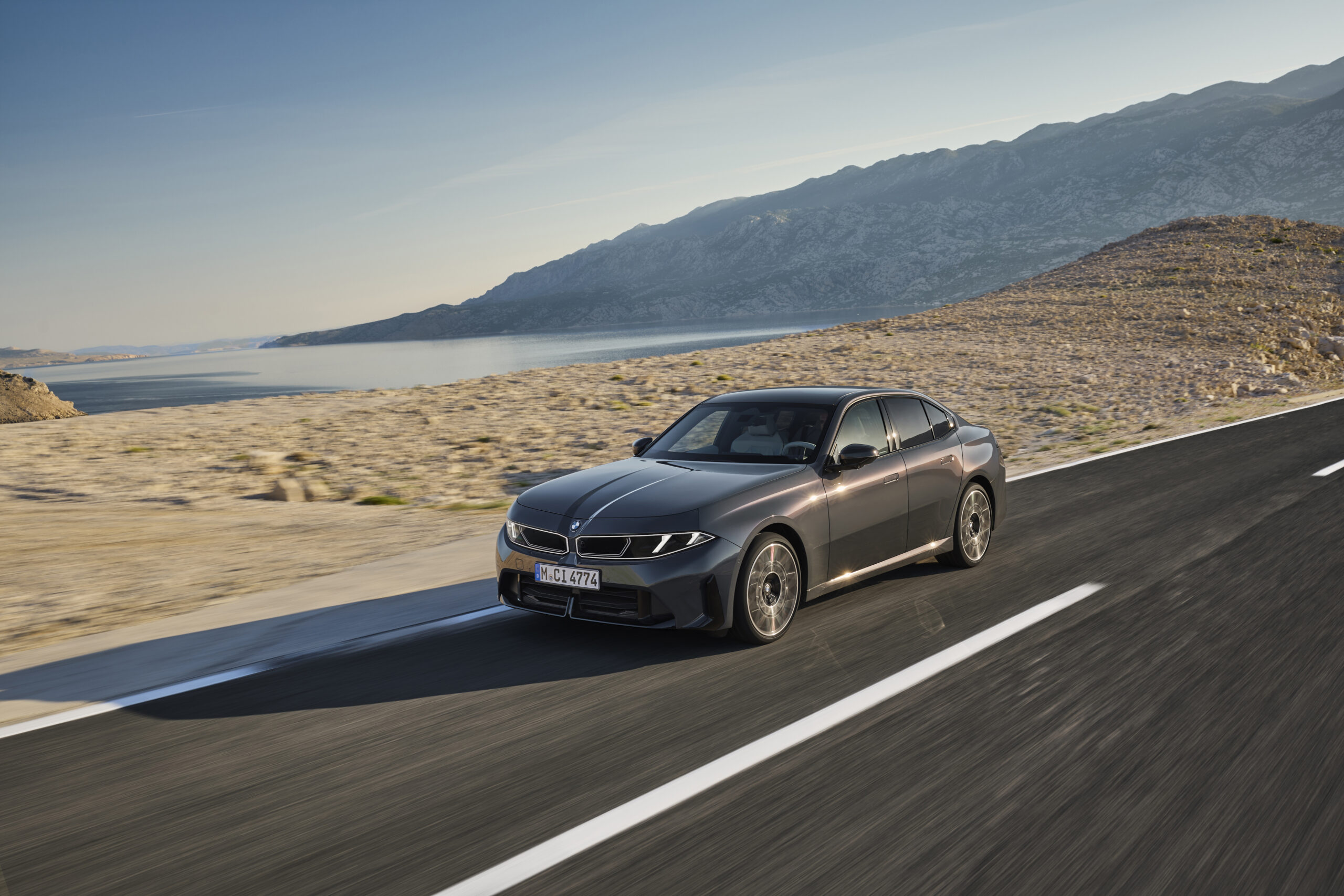 BMW Серия 3