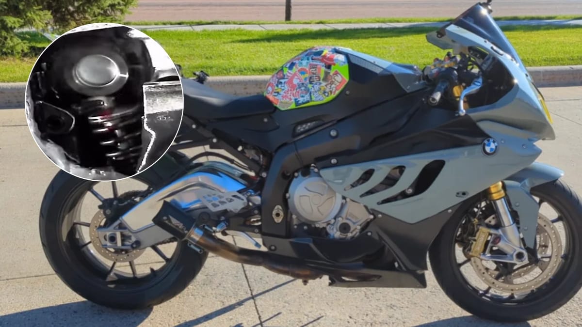 BMW S1000RR